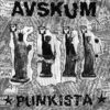 Avskum - Punkista (Color Vinyl LP)