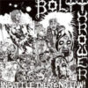Bolt Thrower - In Battle There Is No Law! (Vinyl LP)