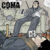 Coma - S/T (Vinyl LP)