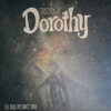 Friends Of Dorothy - The Man Without DNA (Vinyl LP)