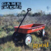 Gameface - Good (Color Vinyl LP)