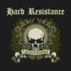 Hard Resistance - Lawless & Disorder (Vinyl LP)