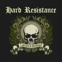 Hard Resistance – Lawless & Disorder (Vinyl LP)