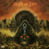 High On Fire - Luminiferous (2 x Color Vinyl LP)