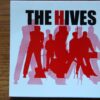 Hives, The - Shadows (Sticker)