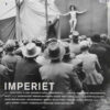 Imperiet - Studio/Live (2 x Vinyl LP)