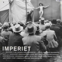 Imperiet – Studio / Live (2 x Vinyl LP)