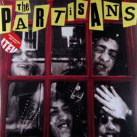Partisans, The –  S/T (180gram Vinyl LP)