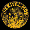 Rival Mob, The - Mob Justice (Color Vinyl LP)