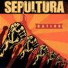 Sepultura - Nation (2 x Vinyl LP)