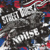 Street Dogs / Noi!se - Split (Color Vinyl 10")