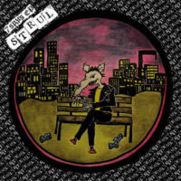 Strul – S/T (Vinyl Single)