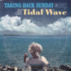 Taking Back Sunday - Tidal Wave (2 x Color Vinyl LP)