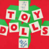 Toy Dolls - Dig That Groove Baby (Vinyl LP)