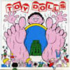 Toy Dolls - Fat Bob's Feet (Vinyl LP)