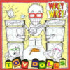 Toy Dolls - Wakey Wakey! (Vinyl LP)