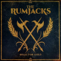 Rumjacks, The – Brass For Gold (Vinyl LP)
