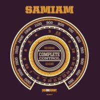 Samiam – Complete Control Recording Sessions (Vinyl LP)