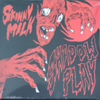 Skinny Milk – Shadowplay (Vinyl LP)