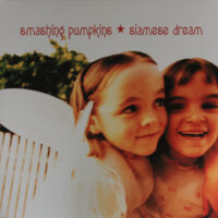 Smashing Pumpkins – Siamese Dream (2 x Vinyl LP)