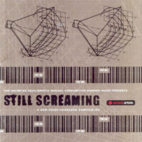 Still Screaming – V/A (CD)(RefusedMillencolin,Breach)