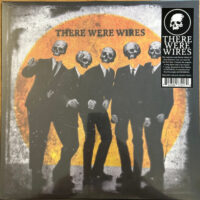 There Were Wires – There Were Wires (Color Vinyl LP)