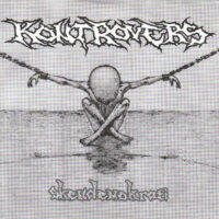Kontrovers – Skendemokrati (Vinyl Single)