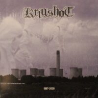 Krigshot – 1997-2009 (Color Vinyl LP)