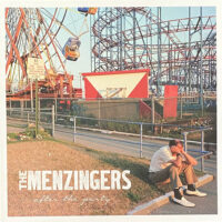 Menzingers, The – After The Party (Vinyl LP)