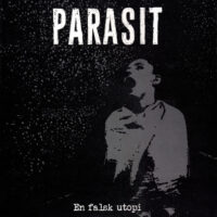 Parasit – En Falsk Utopi (Color Vinyl LP)