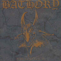 Bathory – Jubileum Volume III (2 x Vinyl LP)
