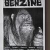 Benzine Zine (Charta 77, DLK, Outstand, Punk, Hardcore)