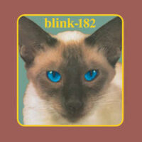 Blink-182 – Cheshire Cat (Vinyl LP)