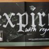 Expire - With Regret (Promo Poster)