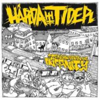 Hårda Tider – Scandanavian Hardcore Insanity (CD)