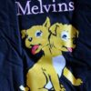 Melvins - Dog:s (Girlie-T)