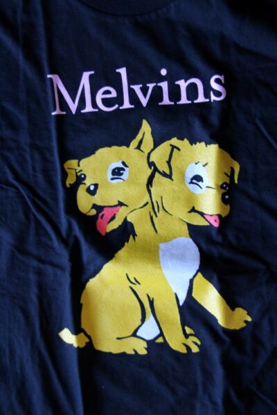 Melvins - Dog:s (Girlie-T)