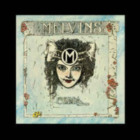 Melvins – Ozma (Vinyl LP)