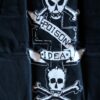 Poison Idea - Skulls (Girlie/Youth T-Shirt)