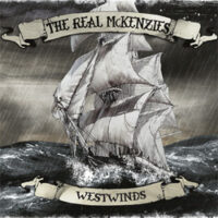 Real McKenzies, The – Westwinds (Vinyl LP)