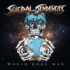 Suicidal Tendencies - World Gone Mad (Limit 2 x Color Vinyl LP)