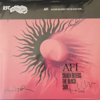 AFI – Silver Bleeds The Black Sun… (Color Vinyl LP)