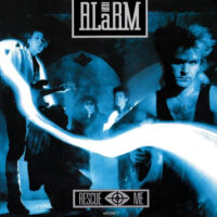 Alarm, The – Eye Of The Hurricane (Vinyl LP)