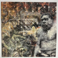 Dissolve – Caveman Of The Future (Color Vinyl LP)