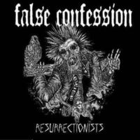 False Confession – Resurrectionists (Vinyl LP)