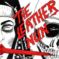 Leather Nun, The – Prime Mover (Vinyl Single)