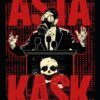 Asta Kask - Gasmask (Zip Hood)