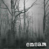 Ensam - S/T (Vinyl Single)