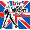Last Resort, The - A Way Of Life - Skinhead Anthems (Vinyl LP)
