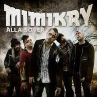 Mimikry – Alla Sover (Vinyl LP)